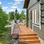 Vuokatin Wassu By Interhome Дом отдыха Вуокатти
