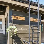 Дом отдыха Vuokatin Wassu By Interhome *