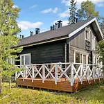 Vuokatin Wassu By Interhome Дом отдыха *