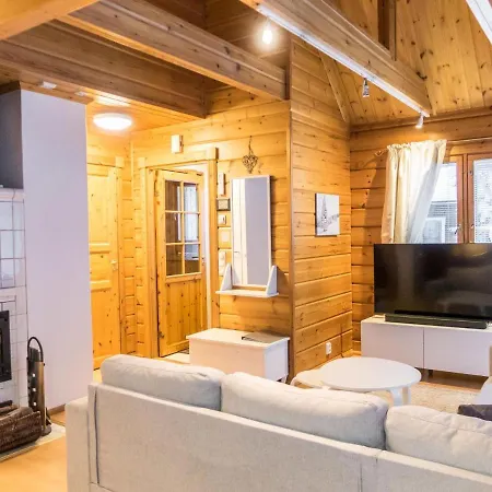 Vuokatin Wassu By Interhome * Vuokatti