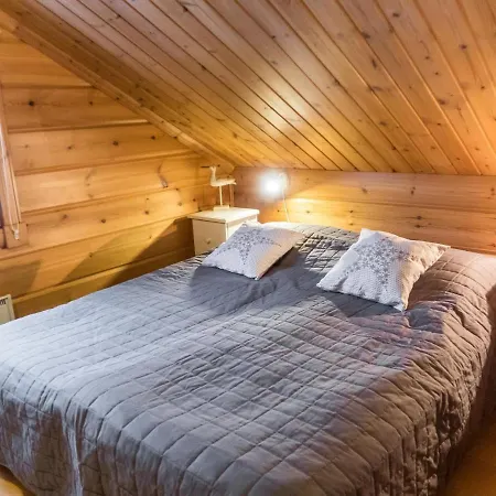 Vakantiehuis Vuokatin Wassu By Interhome Vuokatti