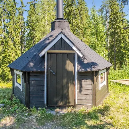 Vuokatin Wassu By Interhome * Vuokatti