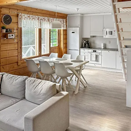 Vuokatin Wassu By Interhome