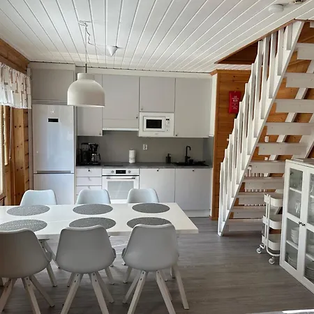 Vuokatin Wassu By Interhome Дом отдыха