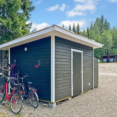 Vakantiehuis Vuokatin Wassu By Interhome *