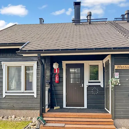 Vuokatin Wassu By Interhome Vuokatti