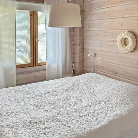 Vakantiehuis Vuokatin Wassu By Interhome Vuokatti