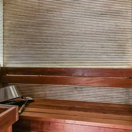 Vuokatin Wassu By Interhome * Vuokatti