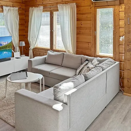 Дом отдыха Vuokatin Wassu By Interhome *