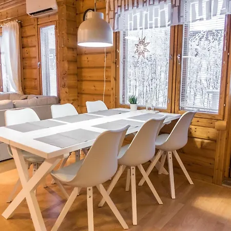 Vuokatin Wassu By Interhome Дом отдыха