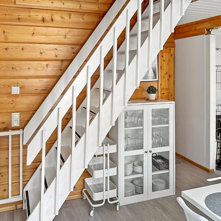 Vuokatin Wassu By Interhome