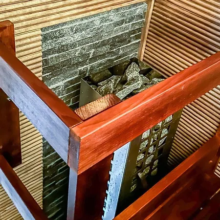 Vuokatin Wassu By Interhome Tatil Evi *
