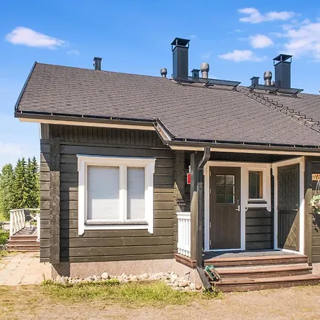 Tatil Evi Vuokatin Wassu By Interhome