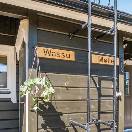Tatil Evi Vuokatin Wassu By Interhome *