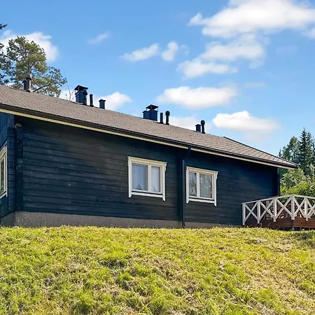 Tatil Evi Vuokatin Wassu By Interhome