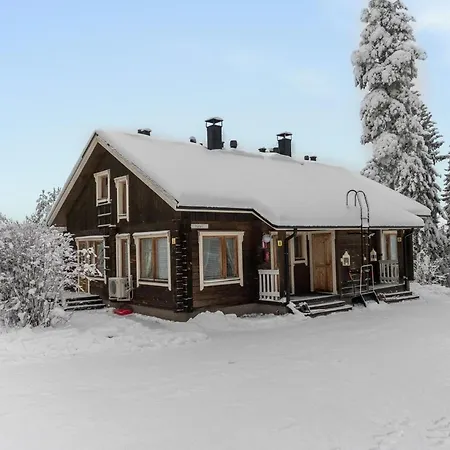 Vuokatin Wassu By Interhome Tatil Evi Vuokatti
