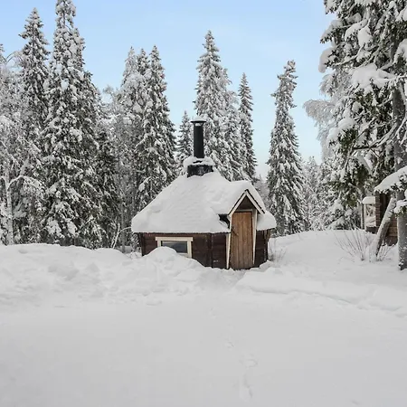 Tatil Evi Vuokatin Wassu By Interhome Vuokatti
